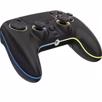 دسته بازی هیسکا مدل HR-71