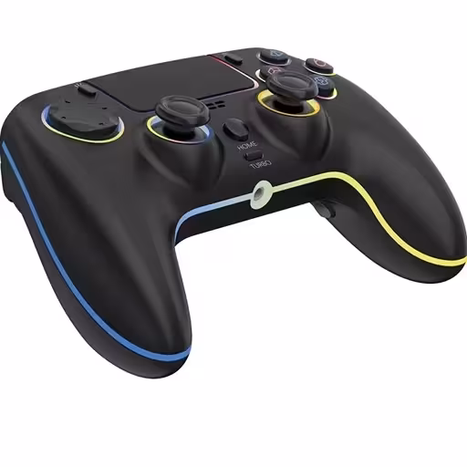 دسته بازی هیسکا مدل HR-71