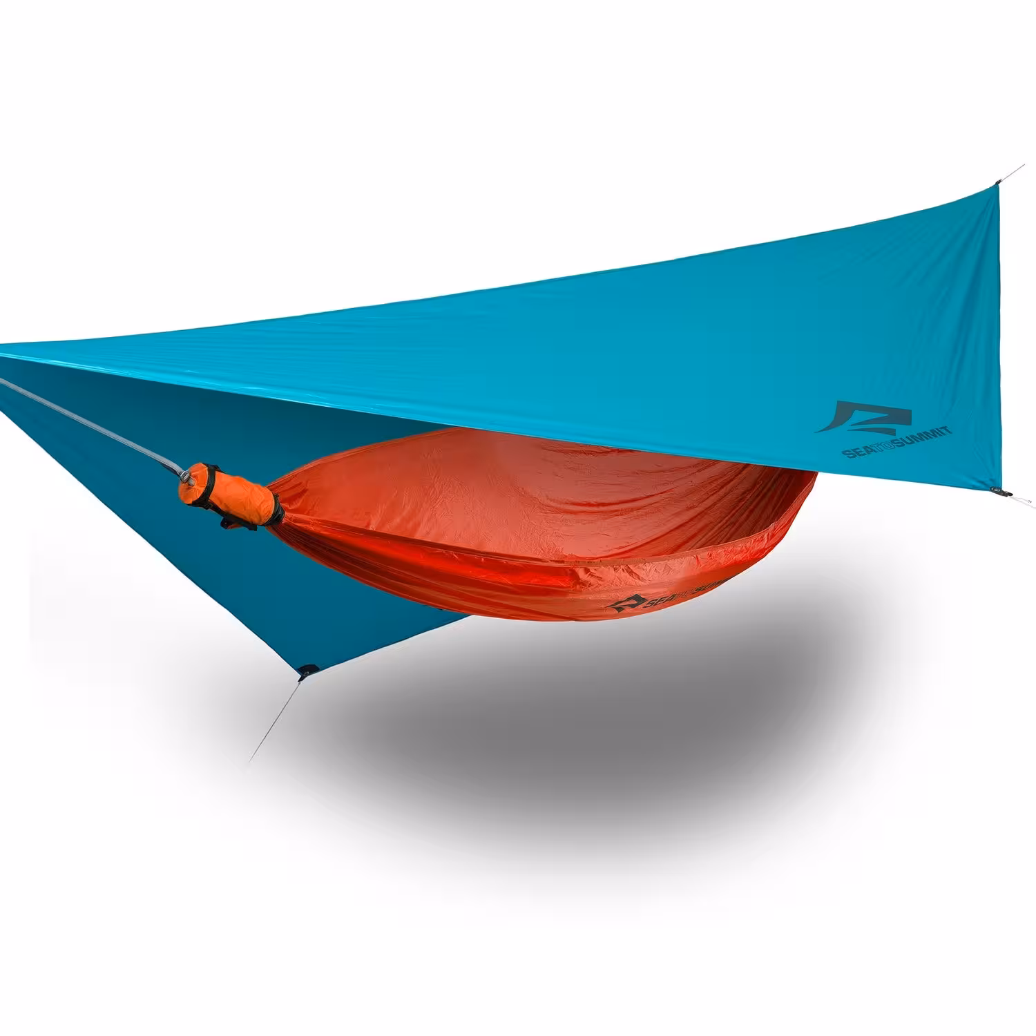 قیمت و خرید سایه بان جنگلی سی تو سامیت مدل Hammock Tarp اورجینال