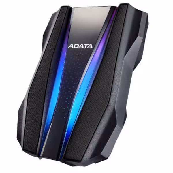 هارد اکسترنال ADATA مدل 1TB – HD770G