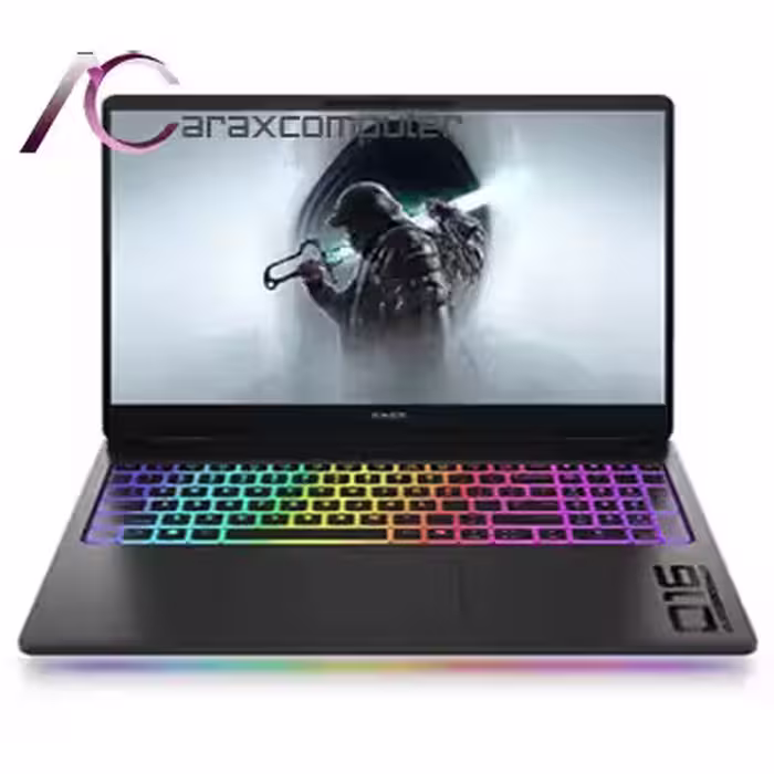 لپ تاپ اچ پی HP OMEN MAX GAMING LAPTOP 16 AH0097 NR CORE ULTRA9-275HX/64GB/2TB/16GB-5080