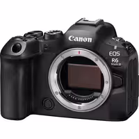 دوربین کانن Canon Mirrorless مدل EOS R6 Mark III
