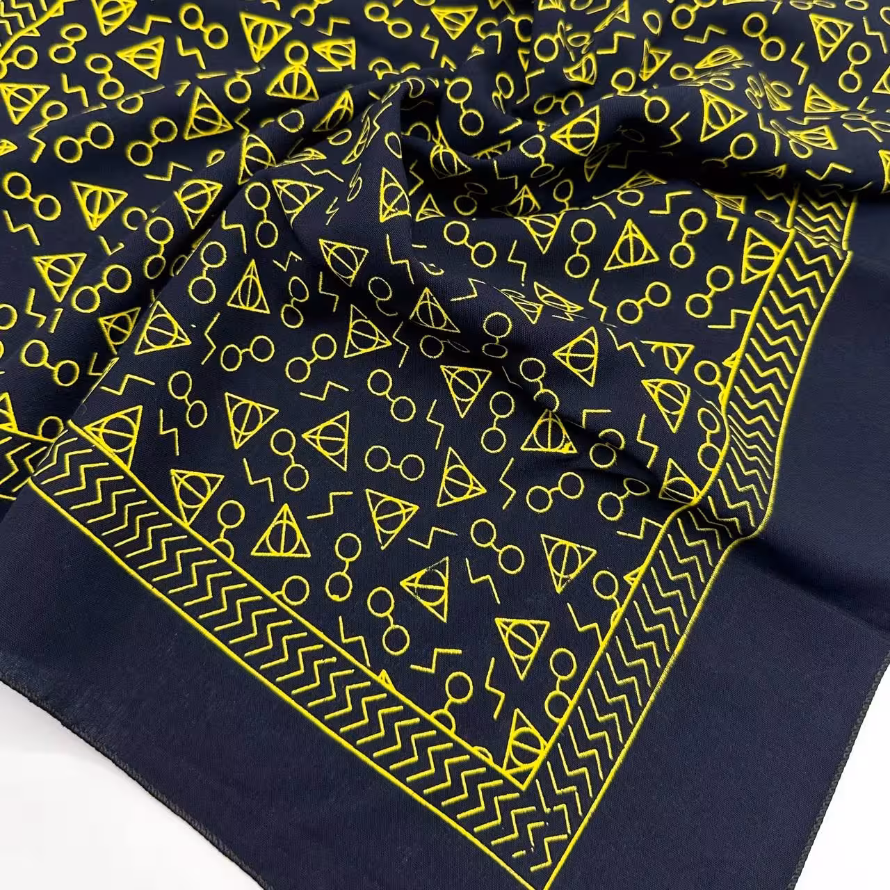 باندانا هری پاتر