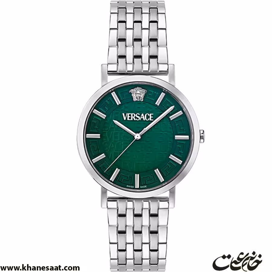 ساعت مچی مردانه ورساچه مدل VE8Q00324