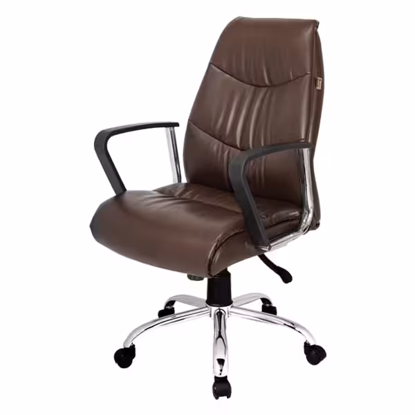 صندلی کارشناسی مدل S6125 راحتیران