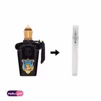 دکانت عطر کازاموراتی زرجف مدل رجیو