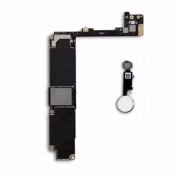مادربرد آیفون 8 پلاس با حافظه 256GB اصلی
