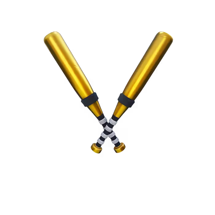 Double Gold