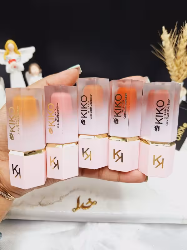 گونه مایع پد دار KIKO کد 3469