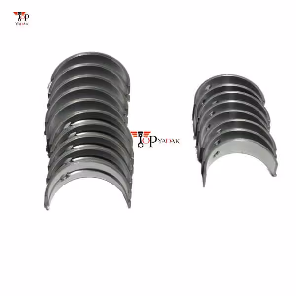 ياتاقان خودرو لیفان 520