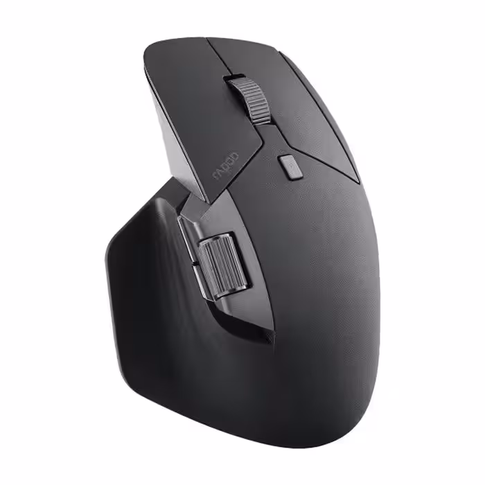 ماوس بی سیم رپو مدل MT760