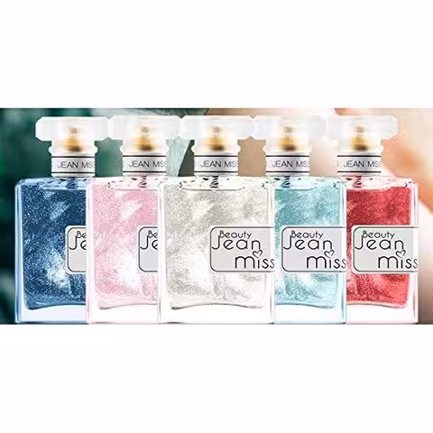 بادی اسپلش شاین دار جین میس jean miss