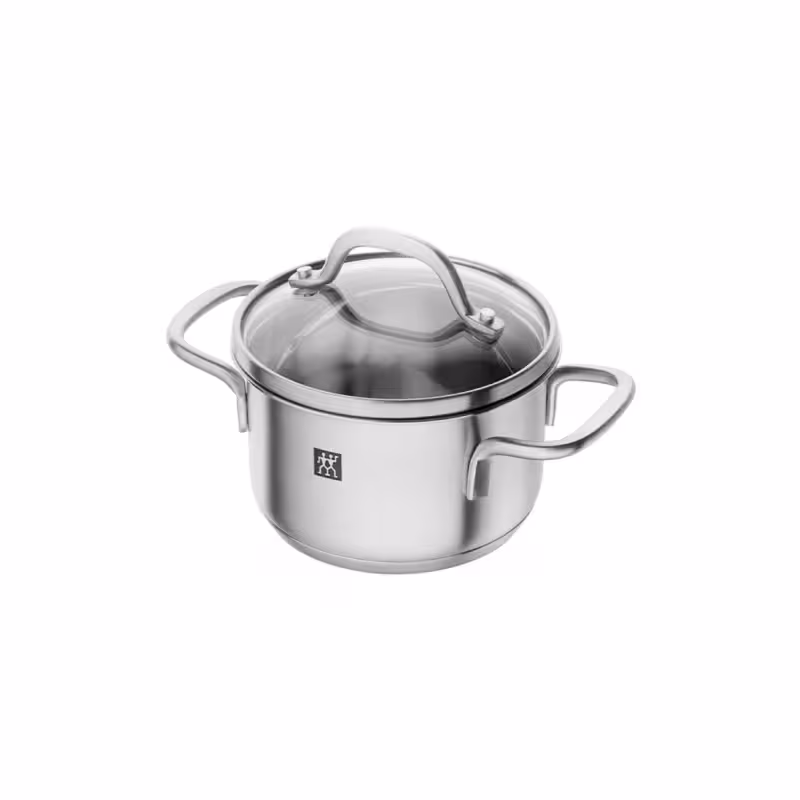 قابلمه مینی زولینگ Zwilling Pico Mini 12 Cm