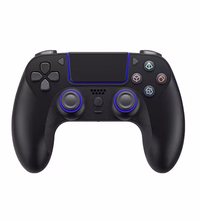 دسته بازی هیسکا مدل HR70