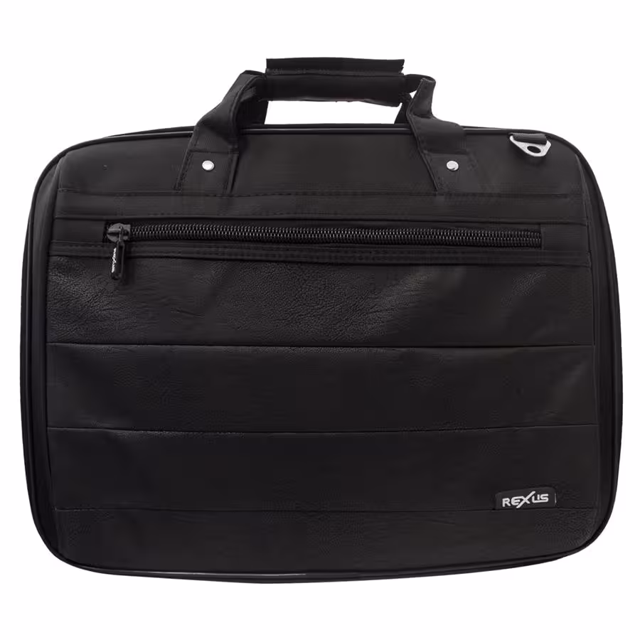 کیف لپ تاپ رکسوس مدل 2016 مناسب برای لپ تاپ 15.6 اینچی