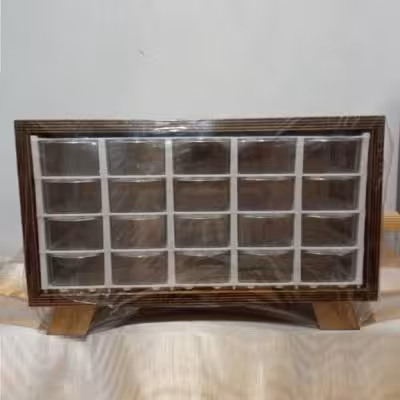 فایل 20 کشویی