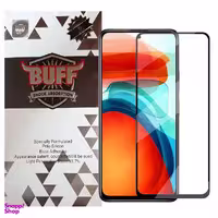 محافظ صفحه نمایش سرامیکی بوف مدل CF9 مناسب برای گوشی موبایل شیایومی Poco X3 Gt/X3/X3 Pro/X3 Nfc