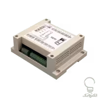 توزیع کننده کدینگ رندا 1195 الکتروپیک