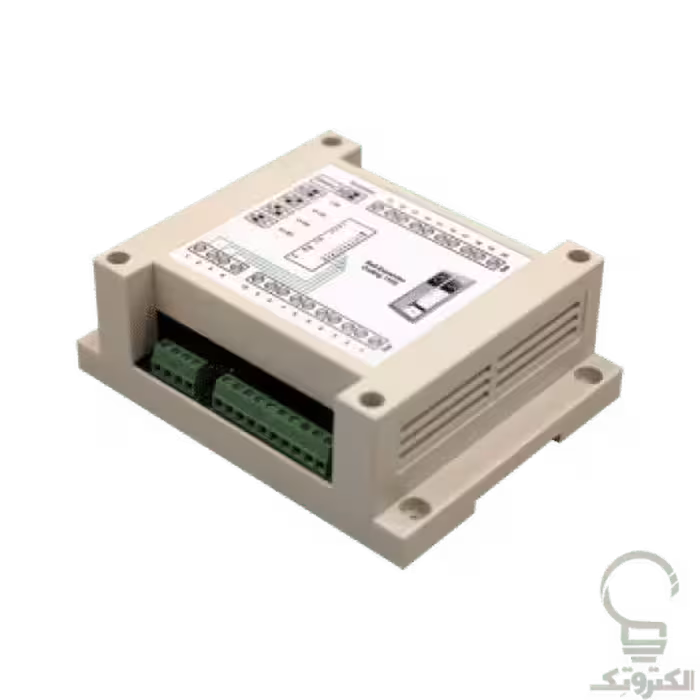 توزیع کننده کدینگ رندا 1195 الکتروپیک