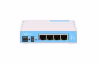 روتر و اکسس پوینت بیسیم میکروتیک مدل RB941-2nD | hAP lite