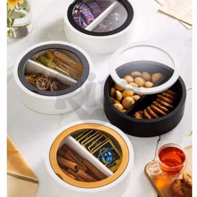 تی بگ دوخانه گرد