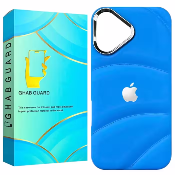 کاور گوشی اپل iPhone 16 قاب گارد مدل GL20
