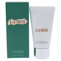 فوم شستشوی صورت لامر؛ پاک کننده لوکس صورت – 125 میلی‌لیتر Lamer the cleansing foam
