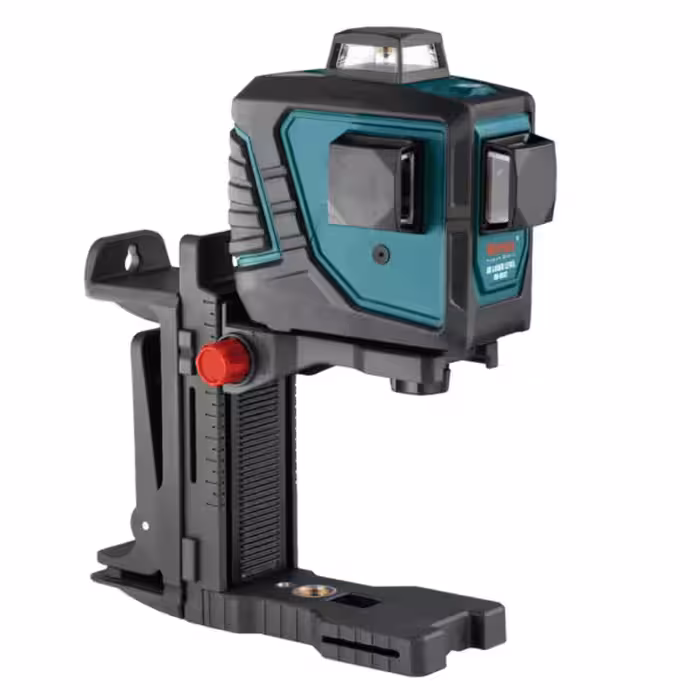 تراز لیزری سه بعدی 360 درجه