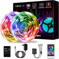 ریسهledآرجی بی هوشمند