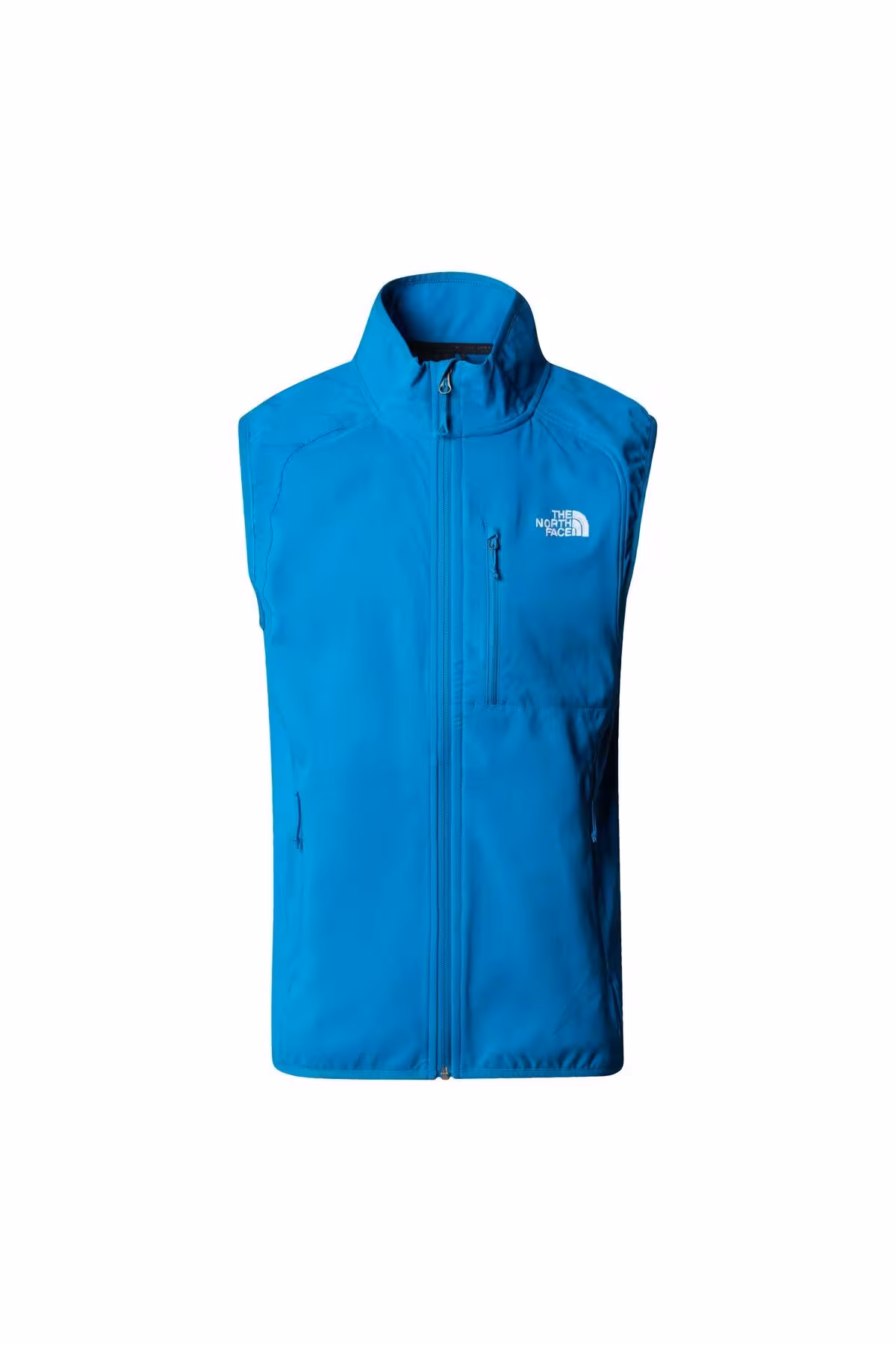 کت مردانه M NIMBLE VEST ژاکت مردان EU BLUE L The North Face