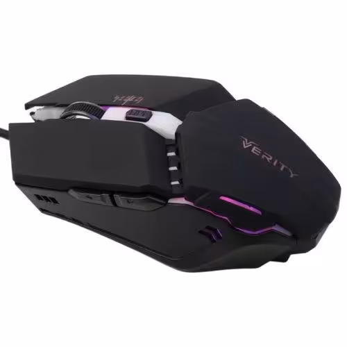 ماوس سیمدار گیمینگ VERITY MS5129