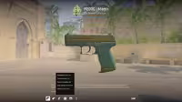 P2000 | Marsh [FT] (Field-Tested)