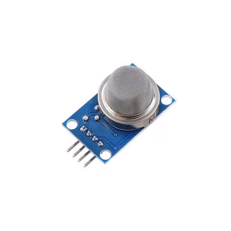 ماژول سنسور تشخیص دود و گاز MQ-2