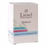 پن آبرسان قوی هیدراسل 100 گرم لایسلLiesel
