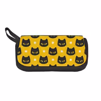 خرید و قیمت جامدادی طرح گربه کد 6164