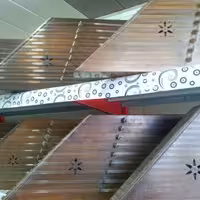 سنتور  خزان سه مهر
