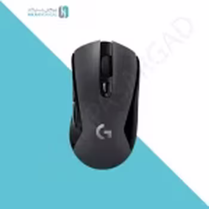 ماوس بی سیم گیمینگ، برند لاجیتک، مدل G603