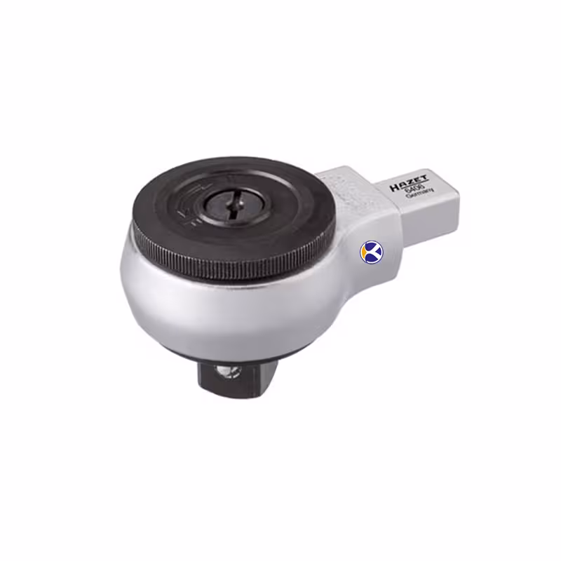 سره جغجغه ای سرگرد درایو 3/4 اینچ مدل 6406 هازت