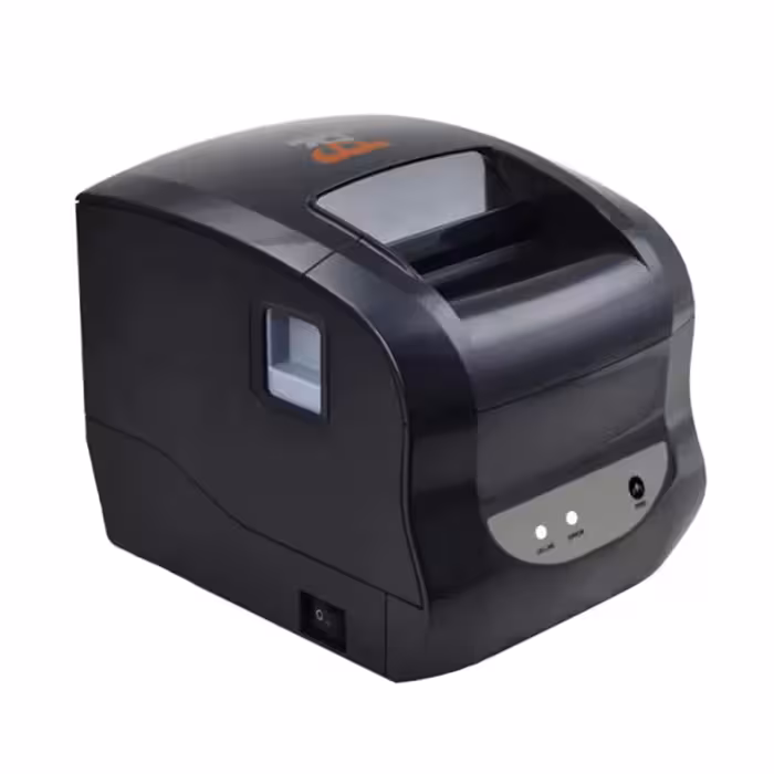 فیش پرینتر ZEC مدل MINI