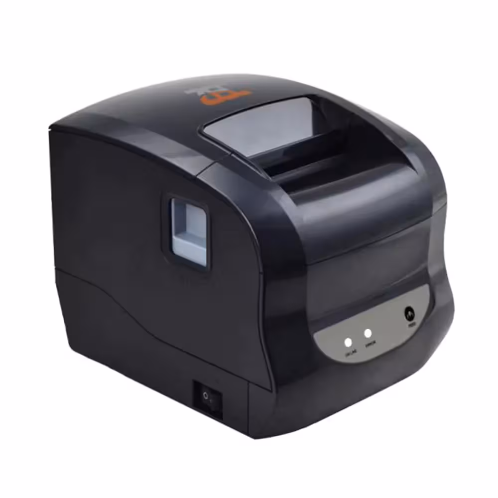 فیش پرینتر ZEC مدل MINI