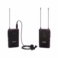 میکروفون بی سیم یقه ای شور SHURE FP15/83 G4E