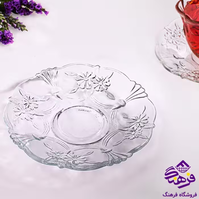 نلبکی اتیلا کادو کاوه 6دک