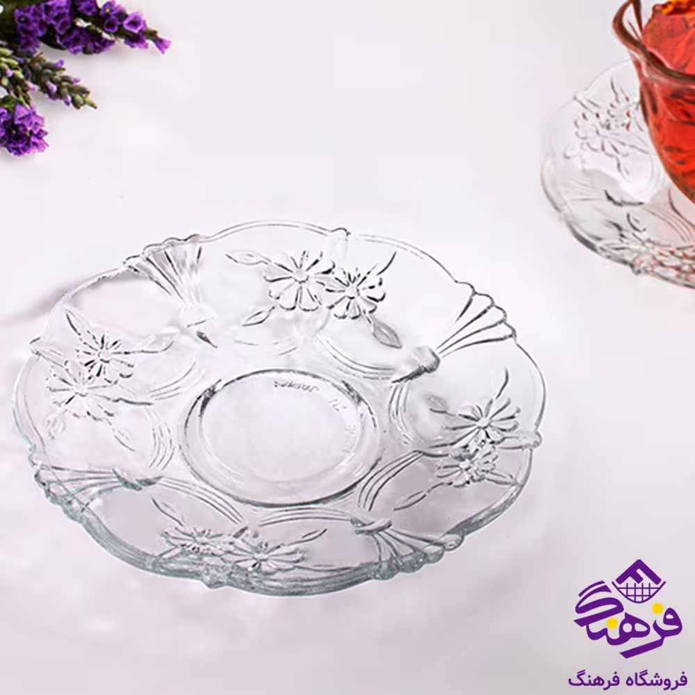 نلبکی اتیلا کادو کاوه 6دک