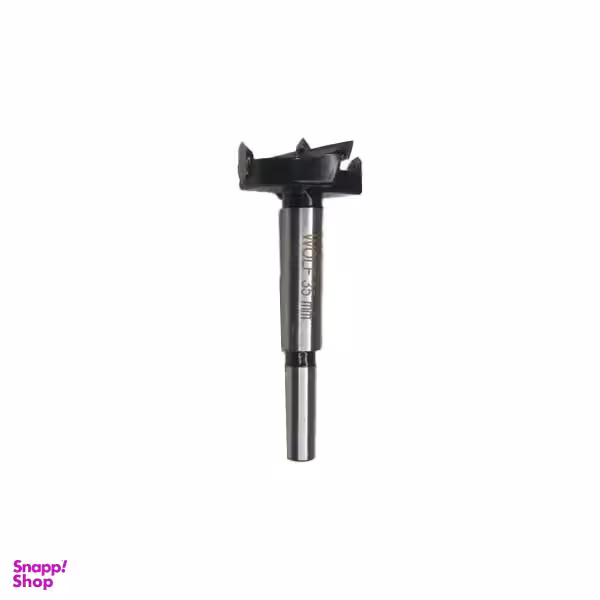 مته گازور ولف مدل A35 سایز 35 میلی متر