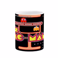 ماگ چیتوکالا مدل بازی Ms. Pac-Man کد mgh29658