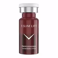 کوکتل لیفت و سفت کننده صورت فیوژن، مدل F-SLIM LIFT