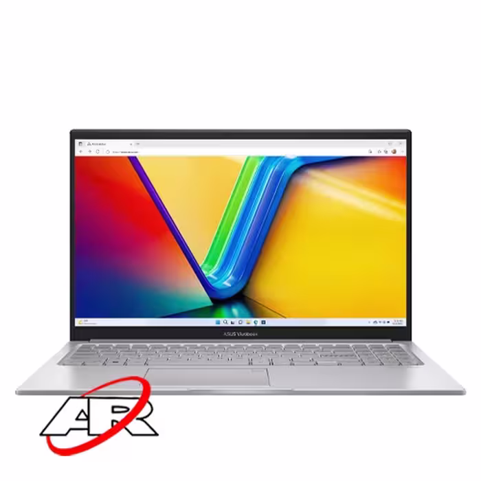 لپ تاپ ایسوس مدل A1504VA-NJ1976 i5 1334U 8GB 512GB SSD INTEL