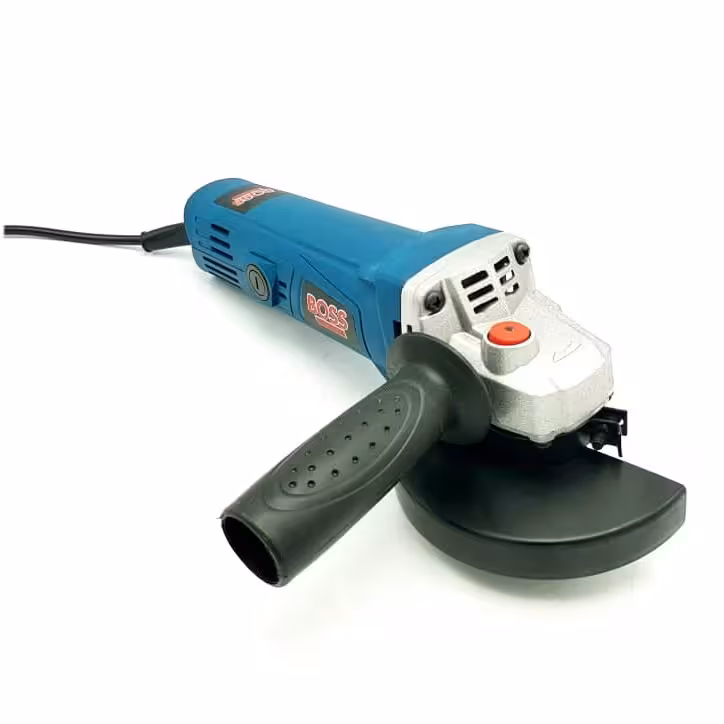 مینی فرز باس yj-6-100