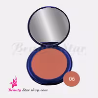 رژگونه مات لنیج شماره 6