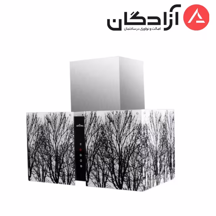 هود آروما مدل ART HOOD